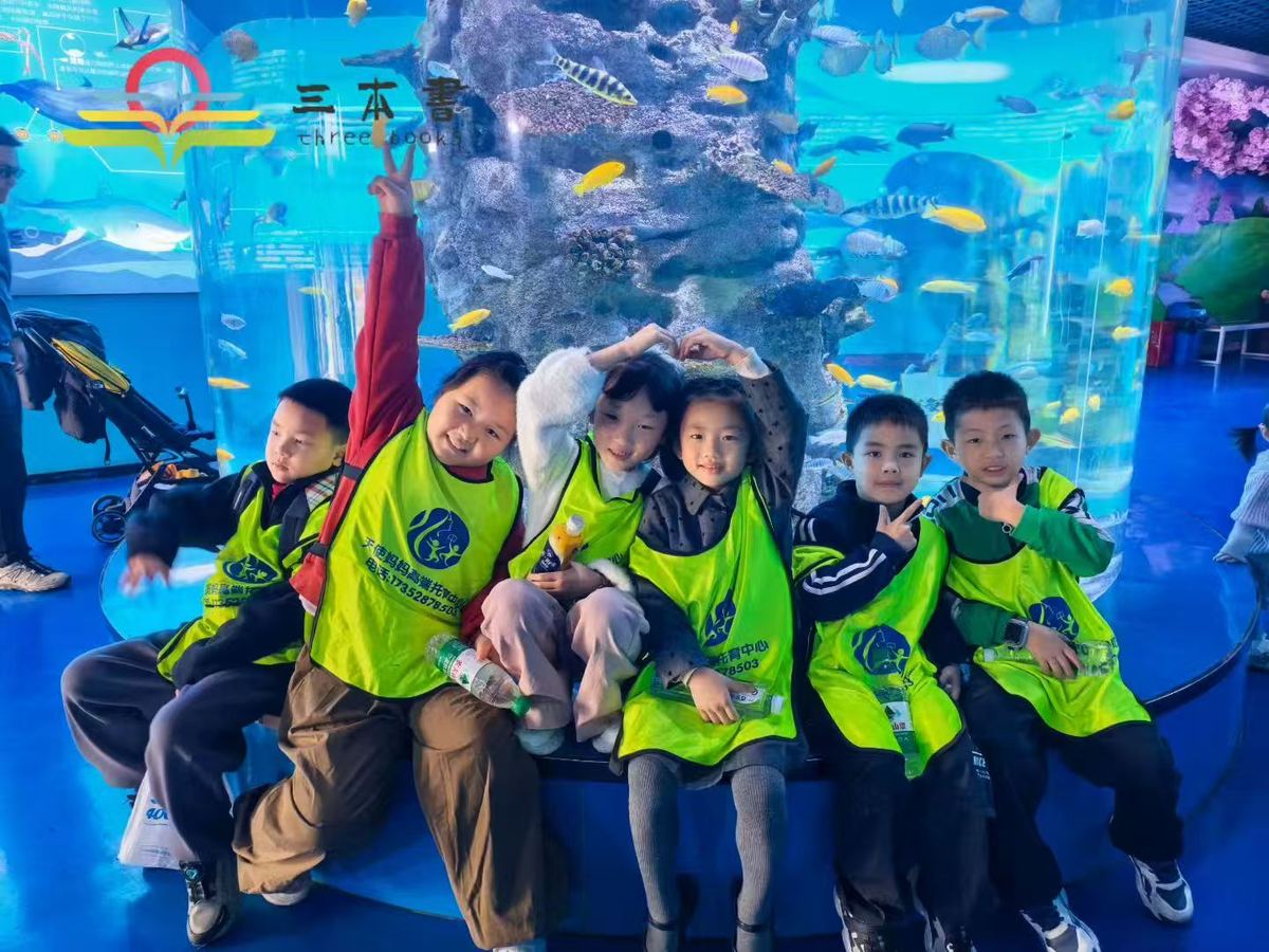 动趣王国探秘之旅2